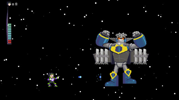 Blasten!! screenshot 1