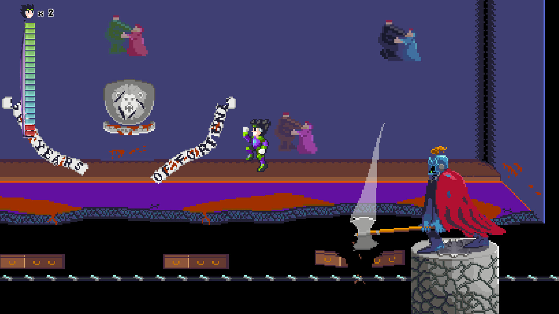 Blasten!! screenshot 9