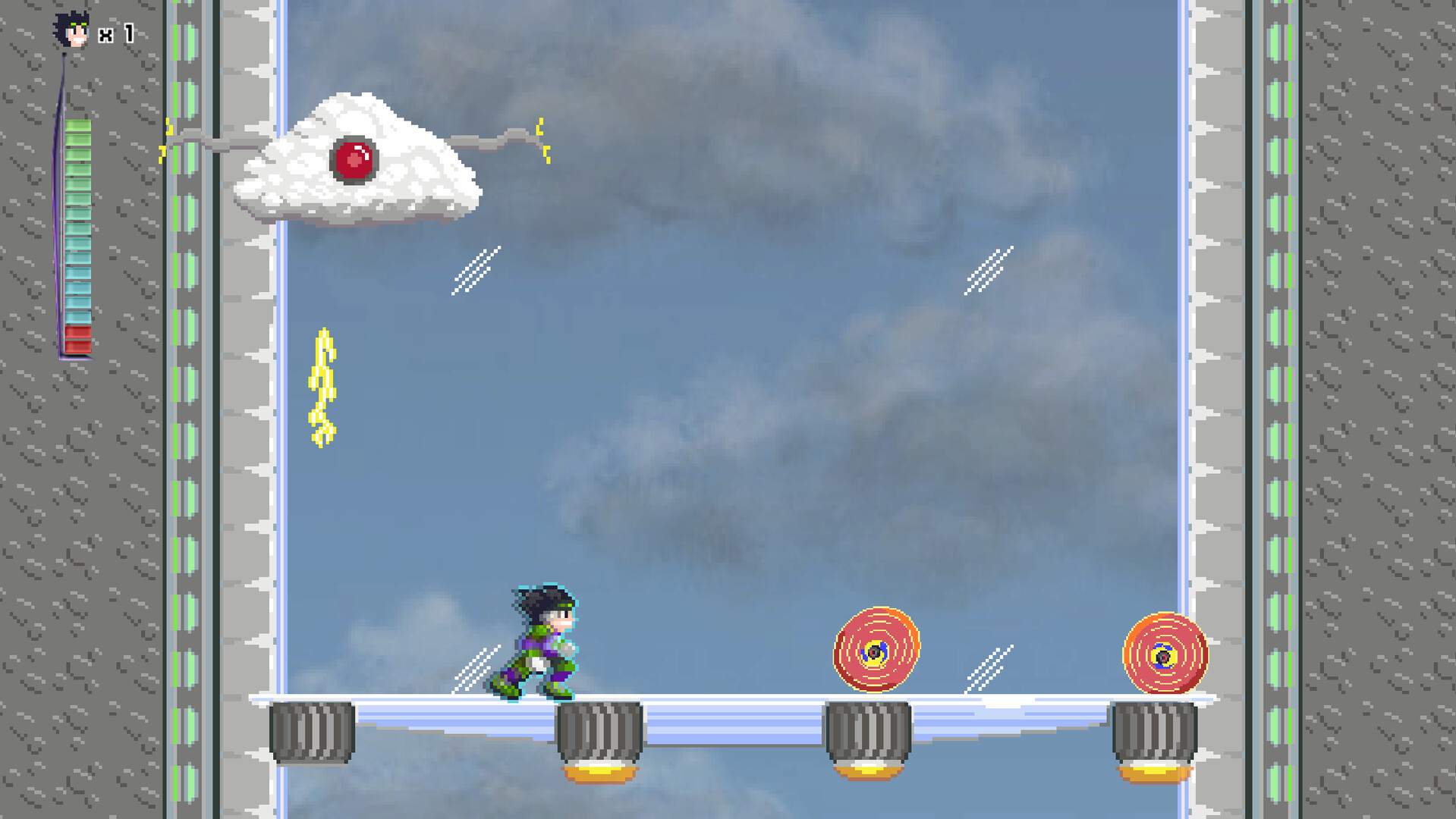 Blasten!! screenshot #10