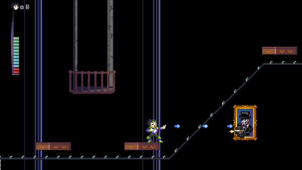 Blasten!! screenshot 4