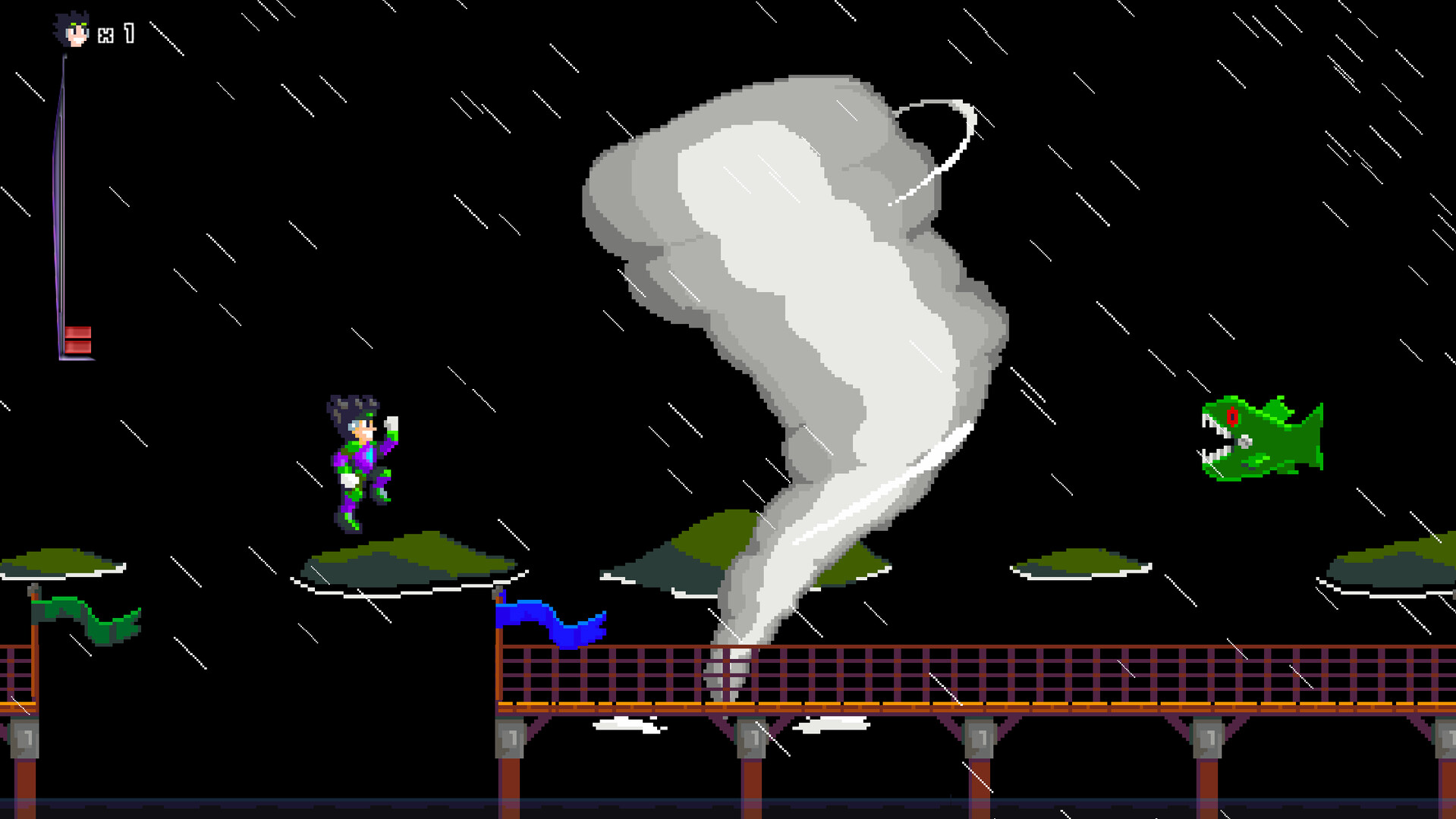 Blasten!! screenshot 8