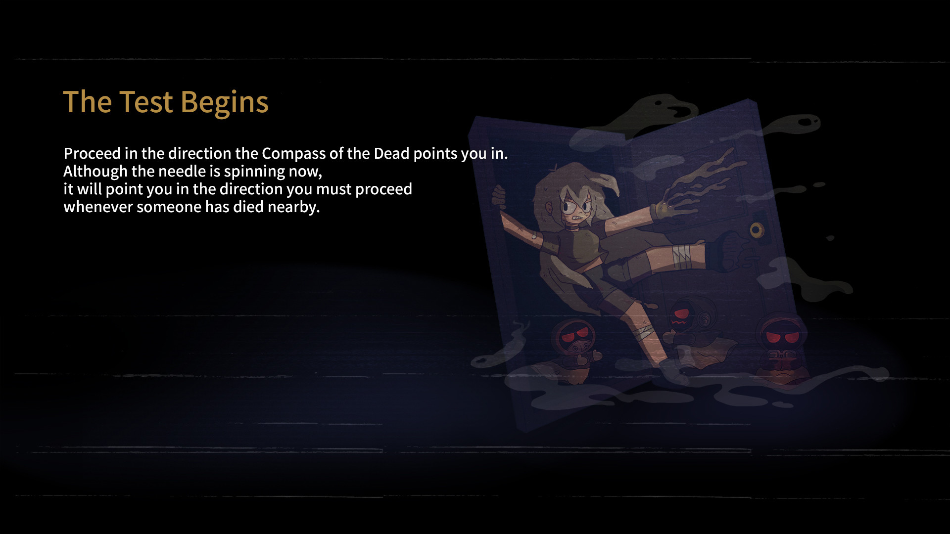 screenshot of 7Days Origins 2