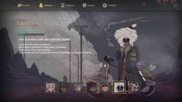 7Days Origins Screenshot 6