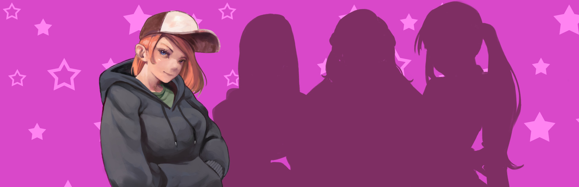 Hentai Breakout City