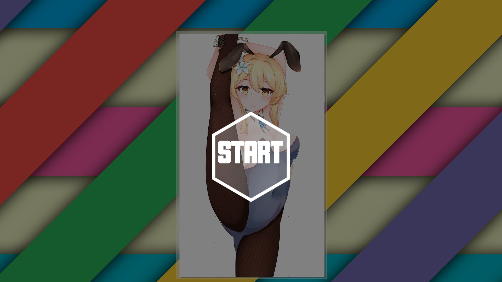 #1. Soft Wind (Steam) 由: Blessing Company