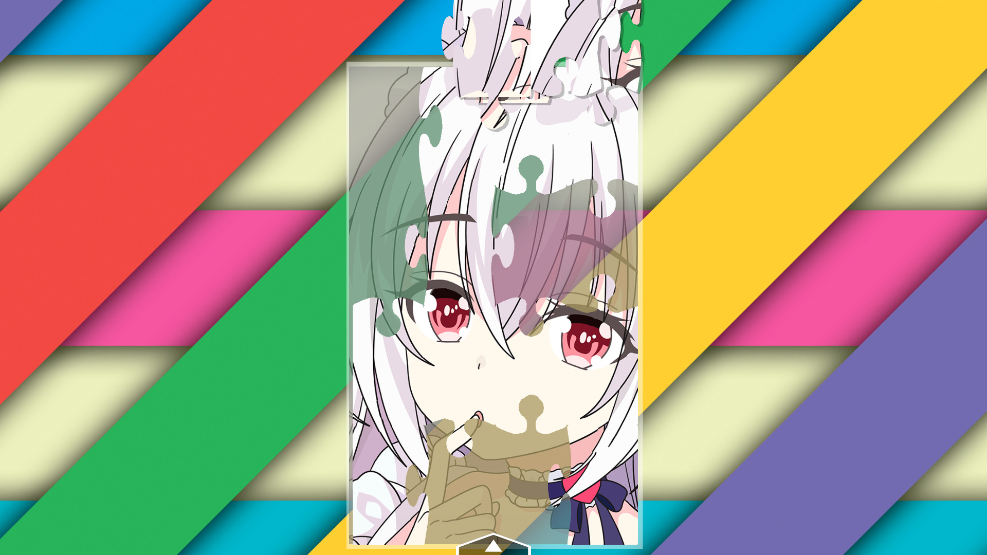 #4. Soft Wind (Steam) 由: Blessing Company