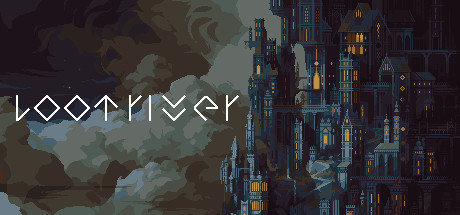 Loot River Cover Image