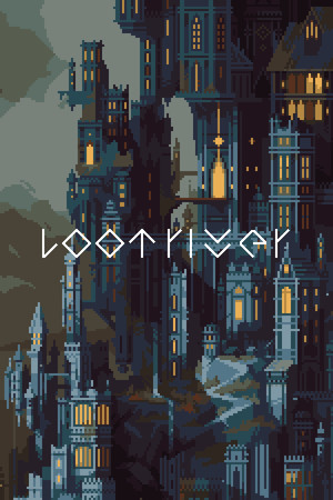 Cover art of Loot River