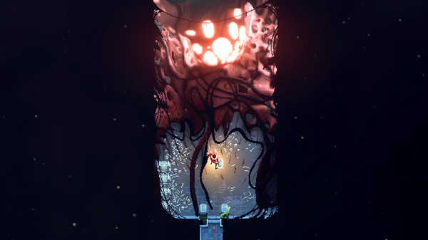 掠夺之河-游戏截图