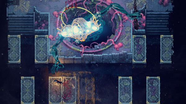 掠夺之河-游戏截图