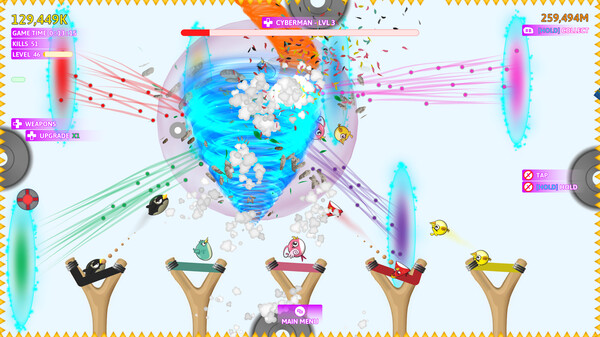 Beat Stickman: Beyond