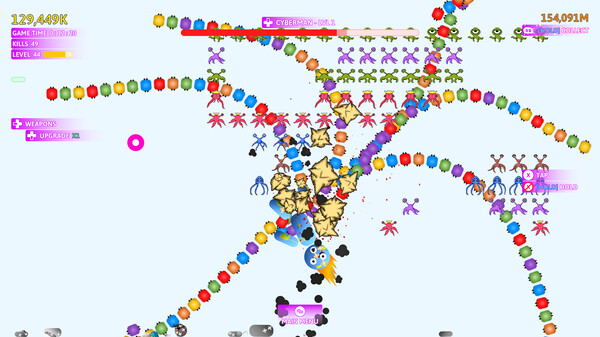 Beat Stickman: Beyond
