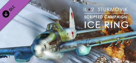 IL-2 Sturmovik: Battle of Stalingrad Steam Charts and Player Count Stats