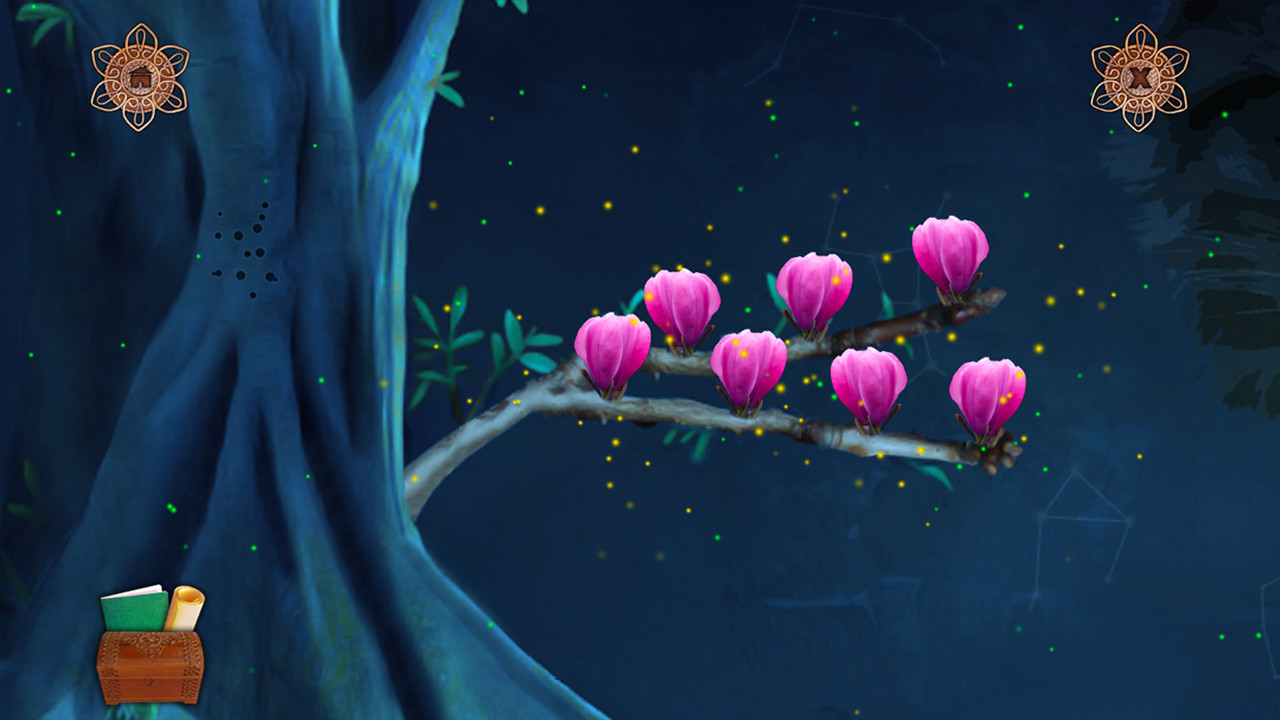 #6. Panmorphia: Enchanted (Steam) Podle: LKMAD