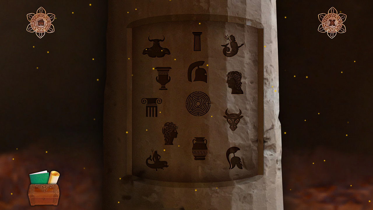 #7. Panmorphia: Enchanted (Steam) Podle: LKMAD