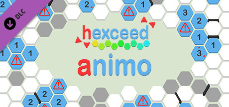 hexceed - Animo Pack banner image