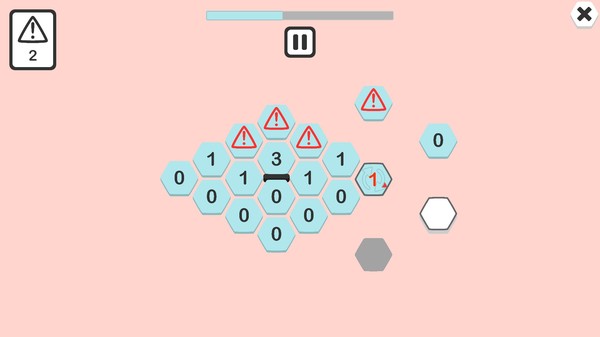 hexceed - Animo Pack