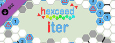 hexceed - Iter Pack Small Capsule Image