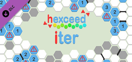 hexceed Steam Charts and Player Count Stats