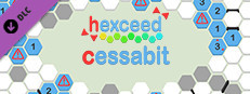 hexceed - Cessabit Pack Small Capsule Image