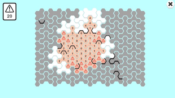 hexceed - Cessabit Pack