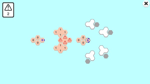 hexceed - Cessabit Pack