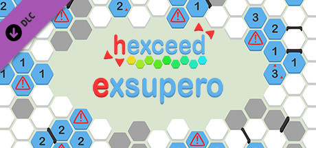 hexceed - Exsupero Pack banner image