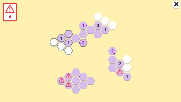 hexceed - Exsupero Pack