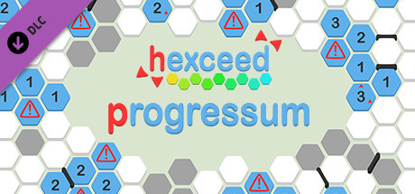 hexceed - Progressum Pack banner image