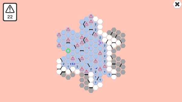 hexceed - Progressum Pack