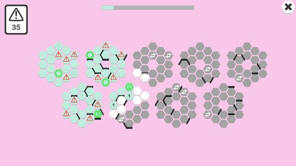 hexceed - Illumina Pack