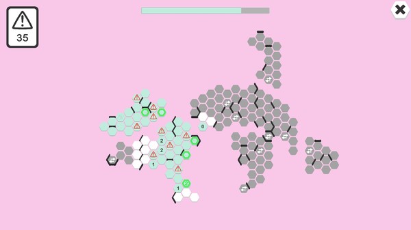 hexceed - Illumina Pack screenshot 7