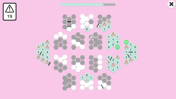 hexceed - Illumina Pack