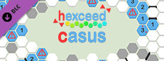 hexceed - Casus Pack Small Capsule Image