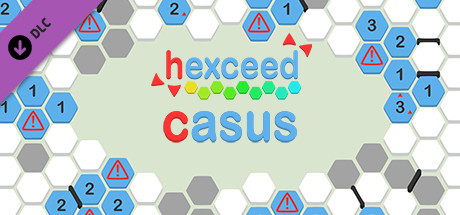 hexceed - Casus Pack banner image