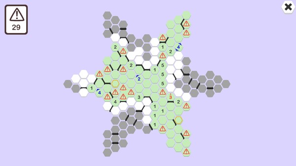 hexceed - Casus Pack