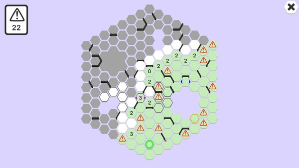 hexceed - Casus Pack