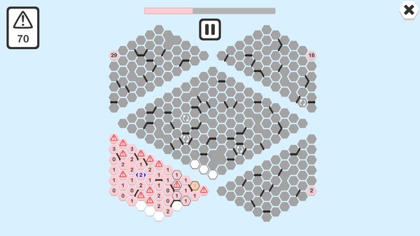 hexceed - Rimor Pack
