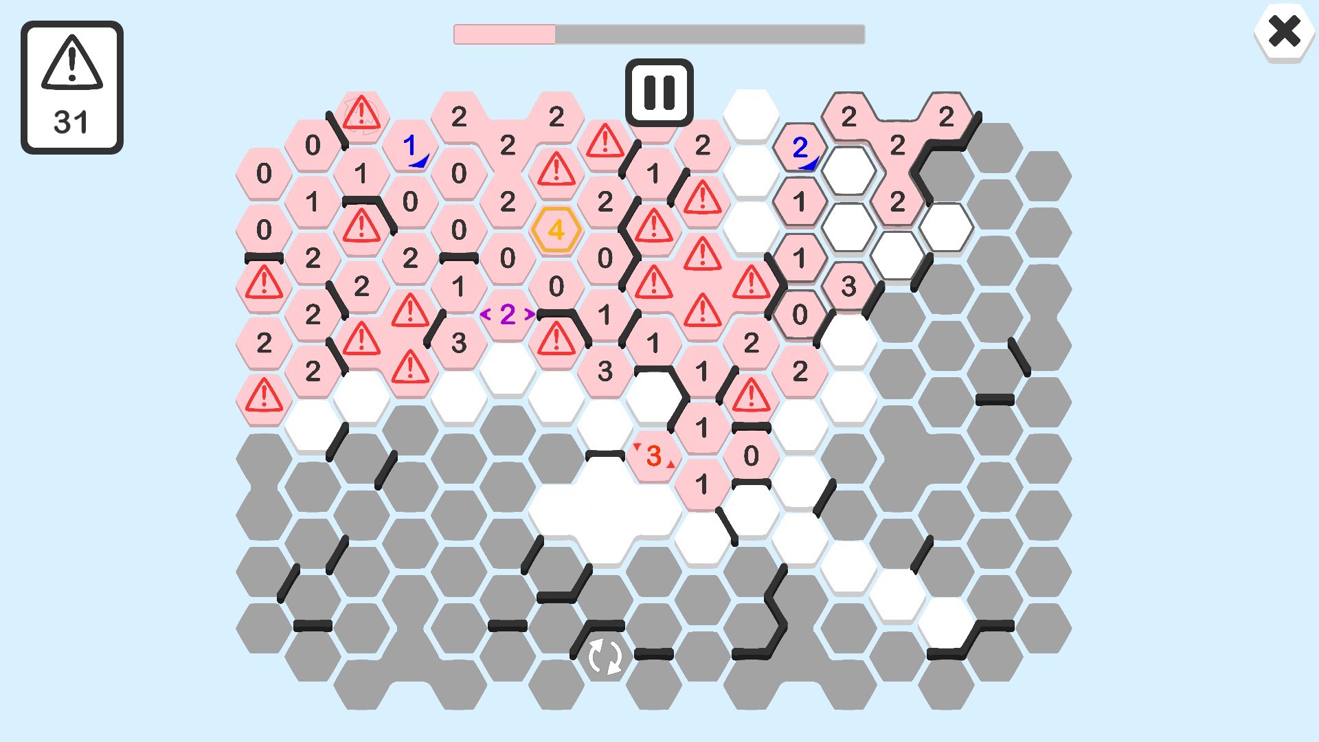 hexceed - Rimor Pack Featured Screenshot #1