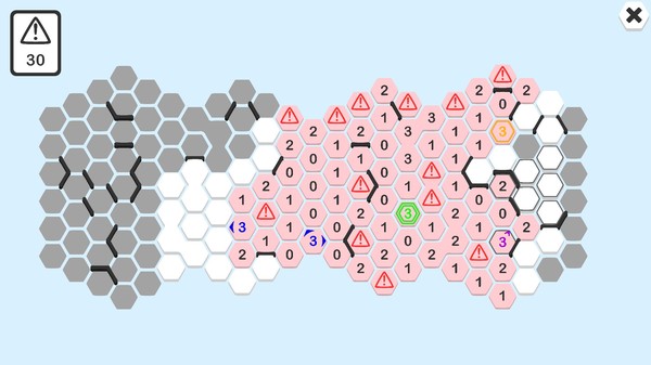 hexceed - Rimor Pack