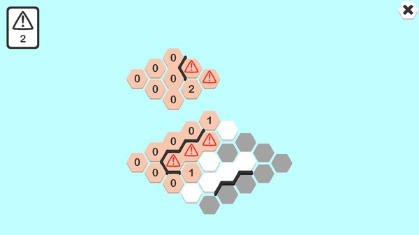 hexceed - Year 1 Pass