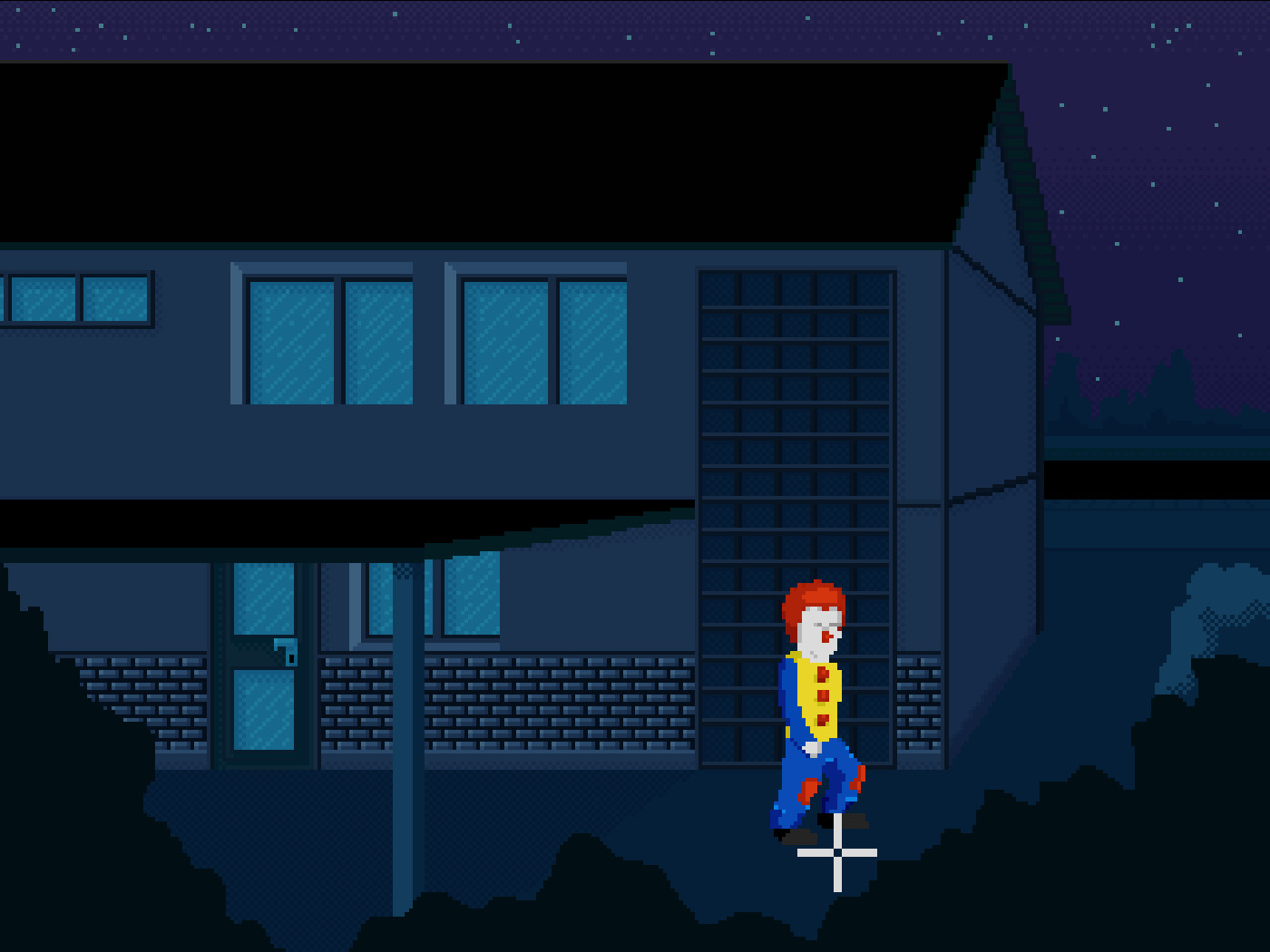 Insights - Maniac Vortex Featured Screenshot #1