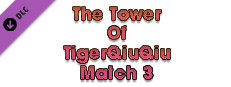 The Tower Of TigerQiuQiu Match 3 Small Capsule Image