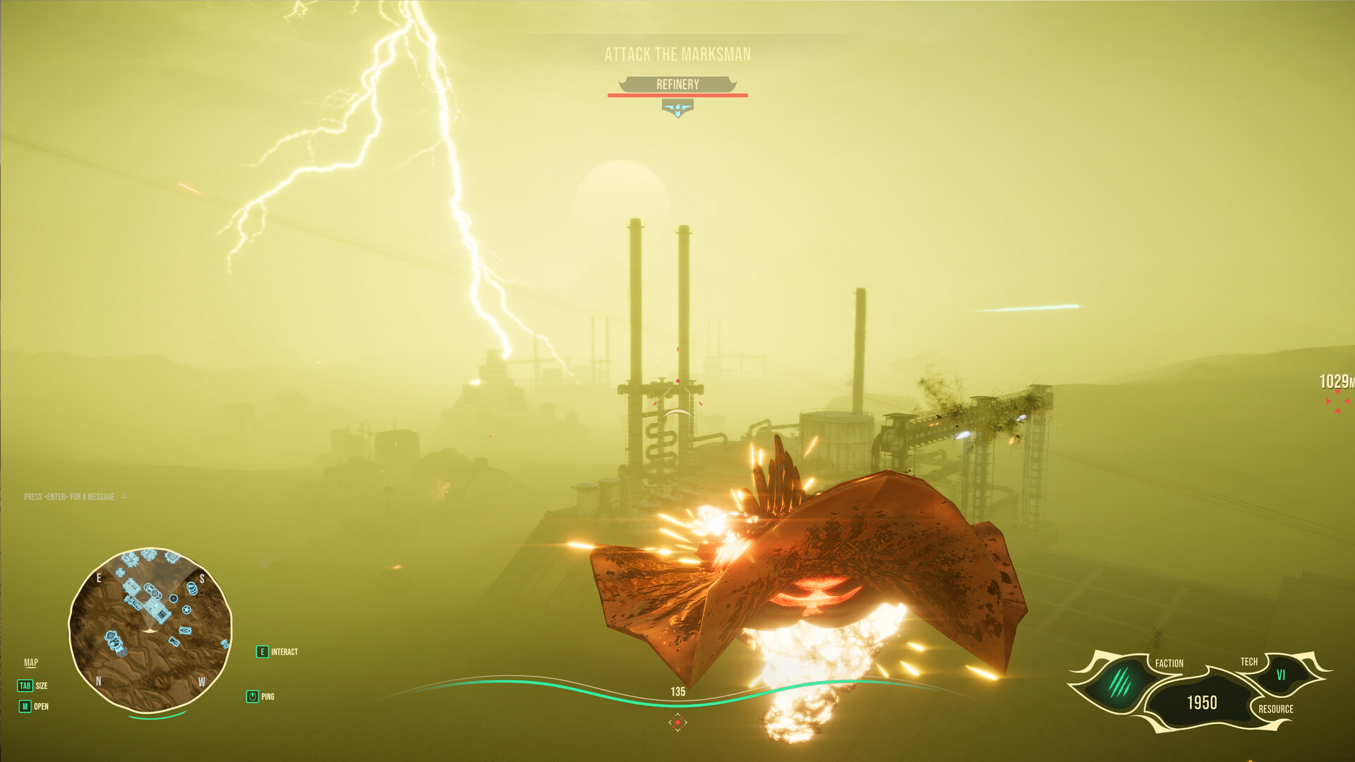 Silica screenshot #14