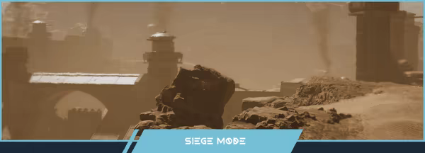 Silica video 4