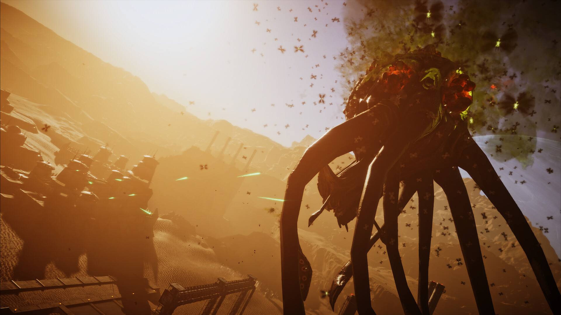 Silica screenshot #8