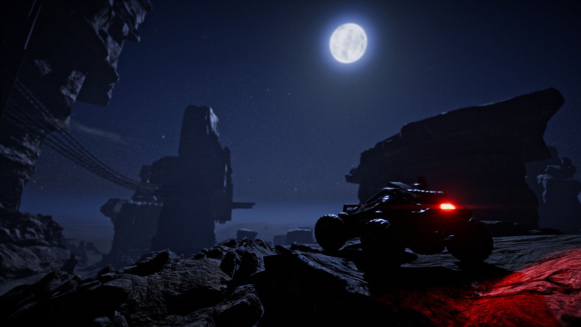 Silica screenshot #7
