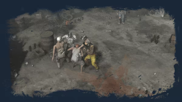 Garbage: Hobo Prophecy video 4