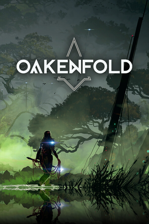 Capa de Oakenfold