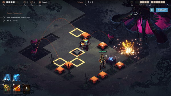 Oakenfold screenshot 1